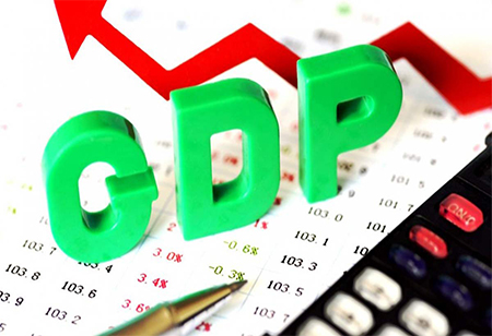 India & 9 Other Major Asian Economies Combined To Surpass US's GDP By 2030: DBS Report